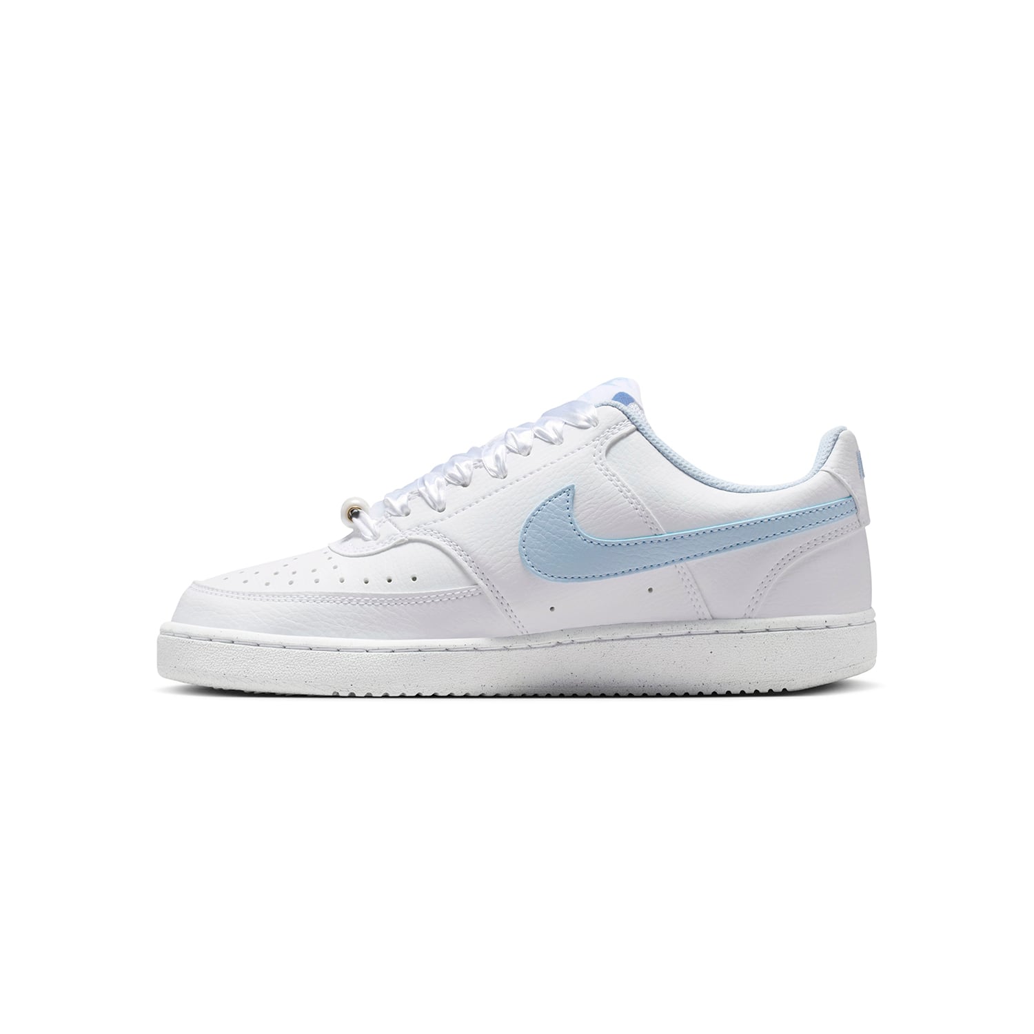 ZAPATILLAS NIKE W COURT VISION LO LE URBANO MUJER - 3