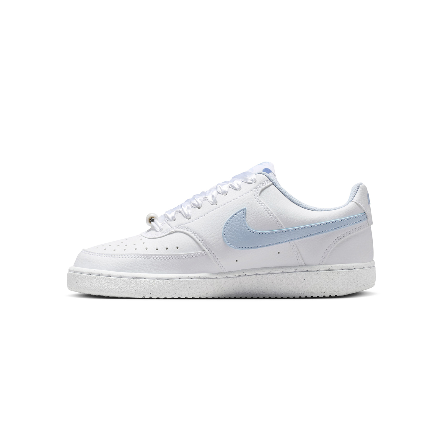 ZAPATILLAS NIKE W COURT VISION LO LE URBANO MUJER - 3