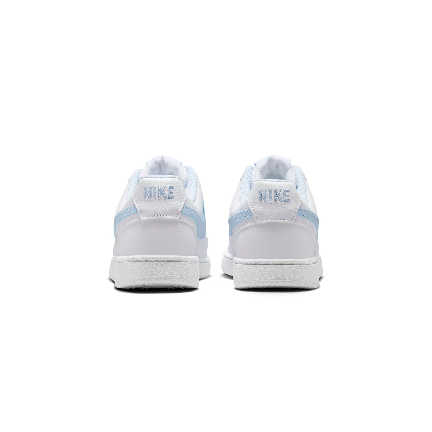 ZAPATILLAS NIKE W COURT VISION LO LE URBANO MUJER - 5