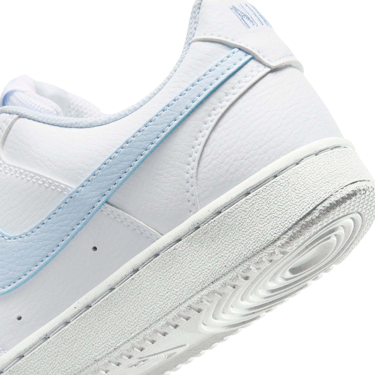 ZAPATILLAS NIKE W COURT VISION LO LE URBANO MUJER - 8