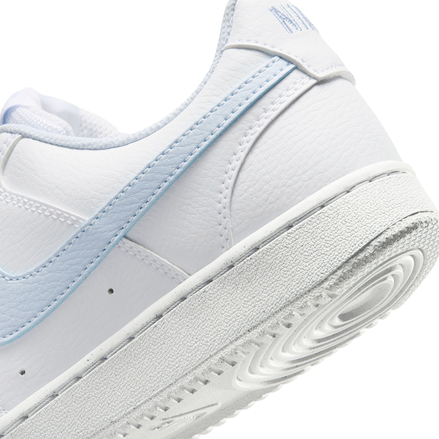 ZAPATILLAS NIKE W COURT VISION LO LE URBANO MUJER - 8