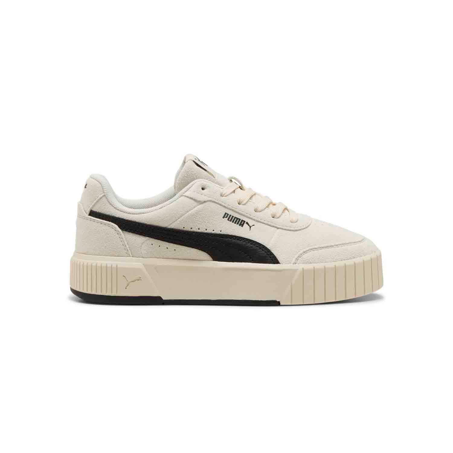 ZAPATILLAS PUMA CARINA MIA SD URBANO MUJER - 1