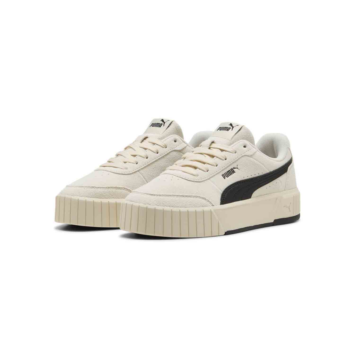 ZAPATILLAS PUMA CARINA MIA SD URBANO MUJER - 2