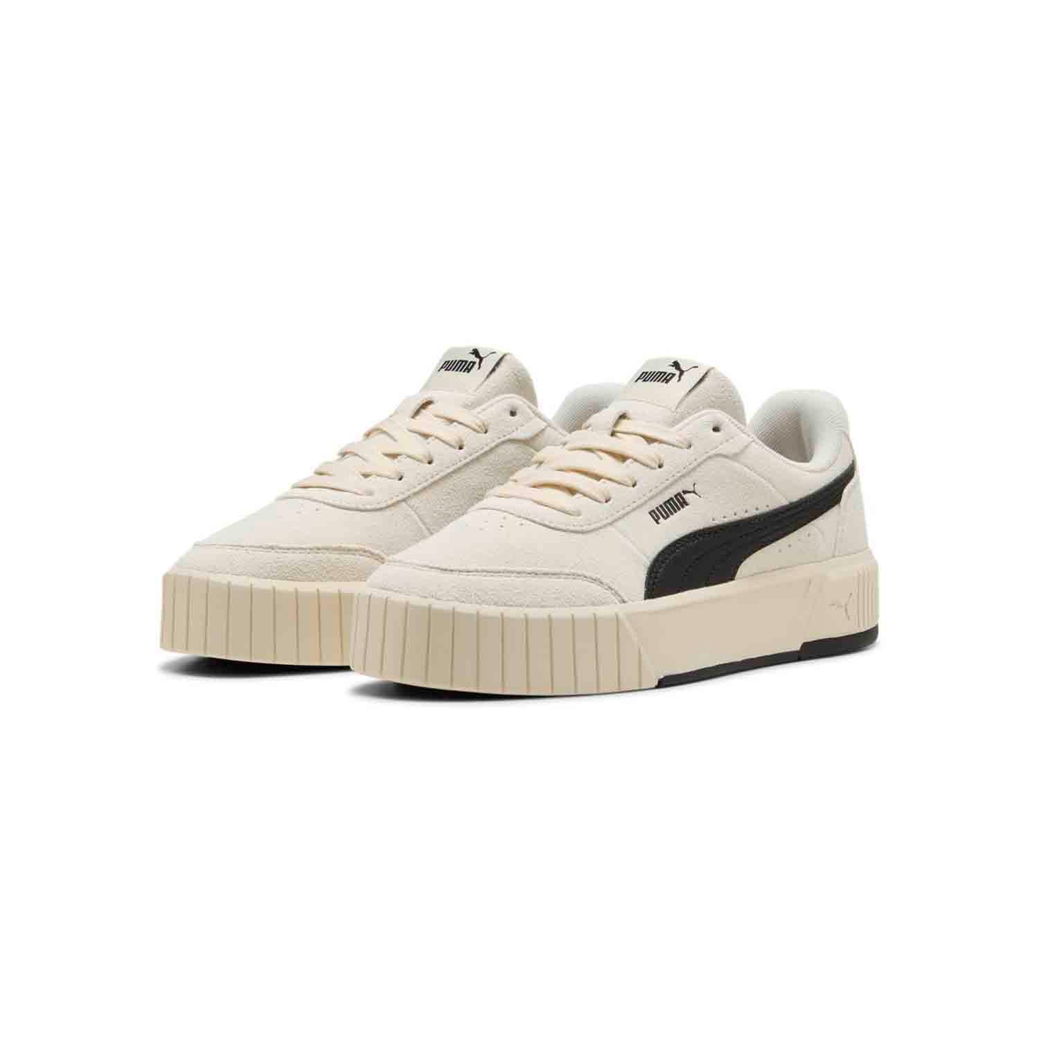 ZAPATILLAS PUMA CARINA MIA SD URBANO MUJER - 2