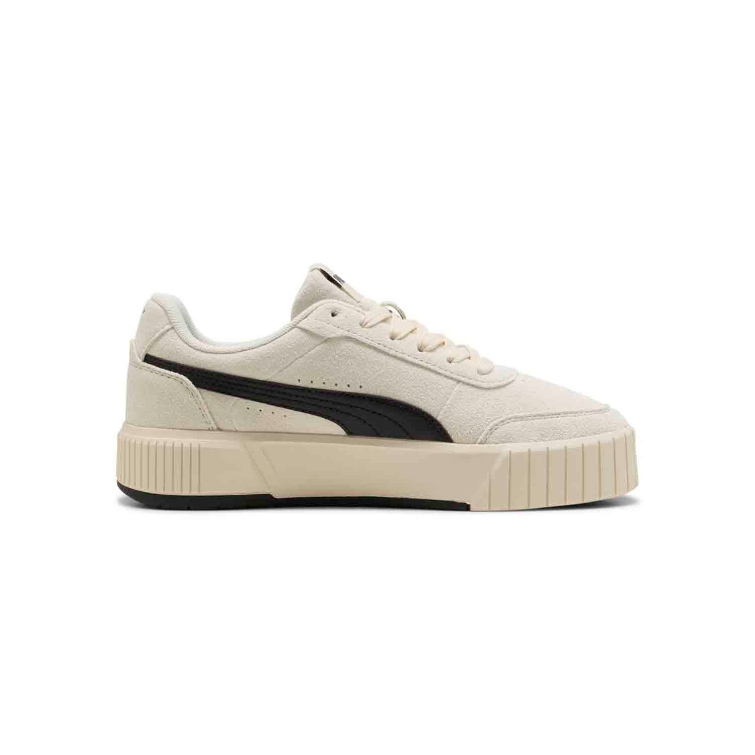 ZAPATILLAS PUMA CARINA MIA SD URBANO MUJER - 3