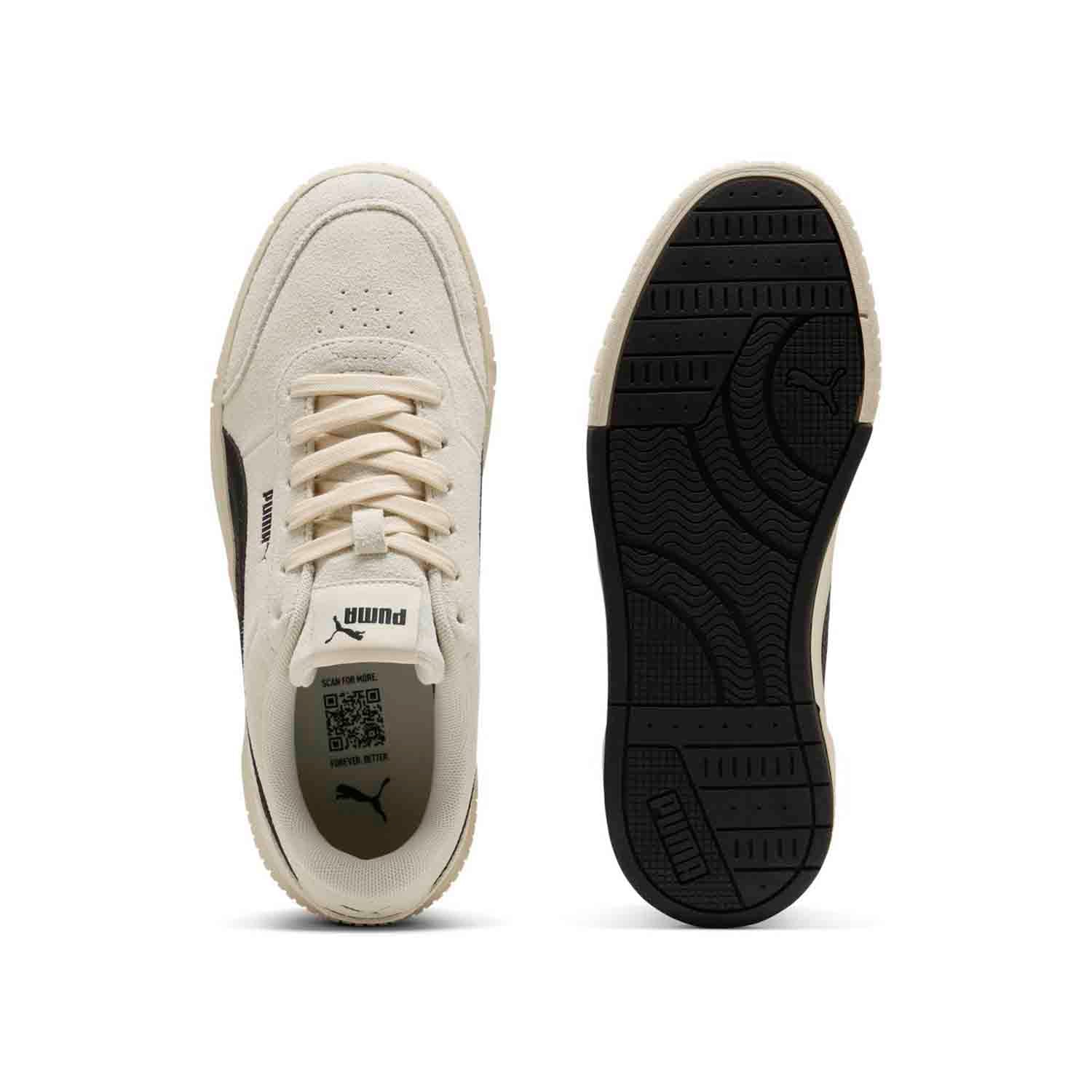 ZAPATILLAS PUMA CARINA MIA SD URBANO MUJER - 4