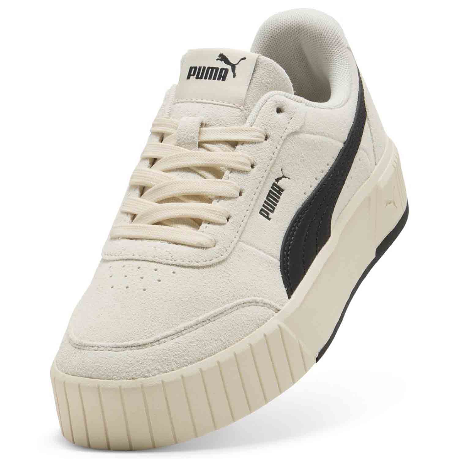 ZAPATILLAS PUMA CARINA MIA SD URBANO MUJER - 5
