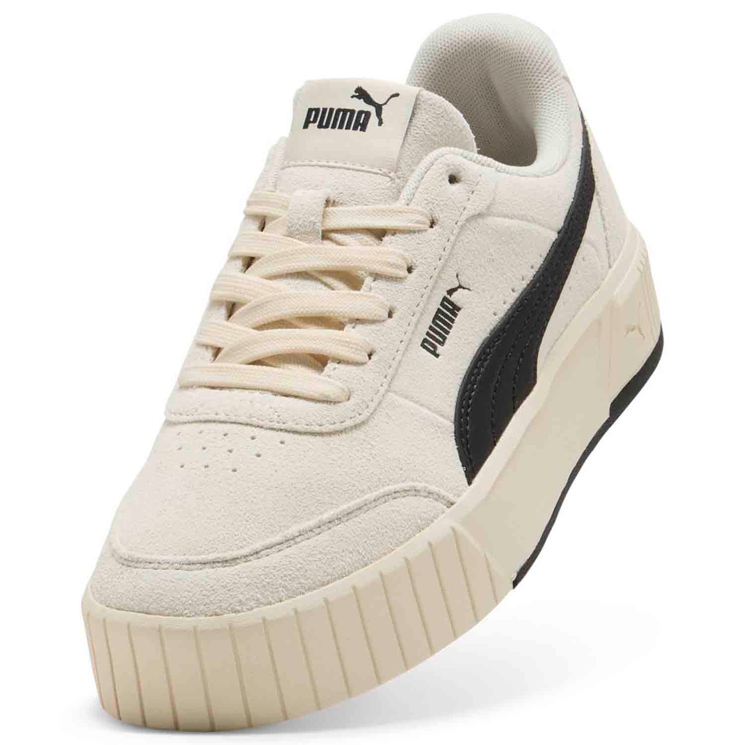 ZAPATILLAS PUMA CARINA MIA SD URBANO MUJER - 5
