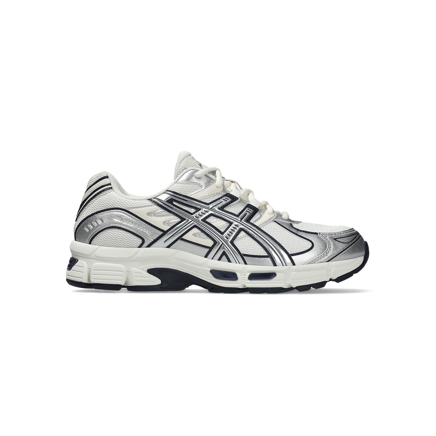 ZAPATILLAS ASICS GEL-STRATUS MC URBANO MUJER - 1
