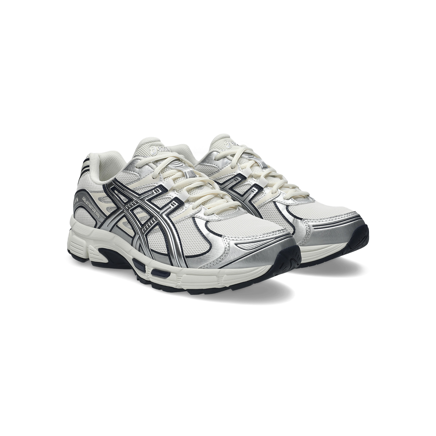 ZAPATILLAS ASICS GEL-STRATUS MC URBANO MUJER - 2