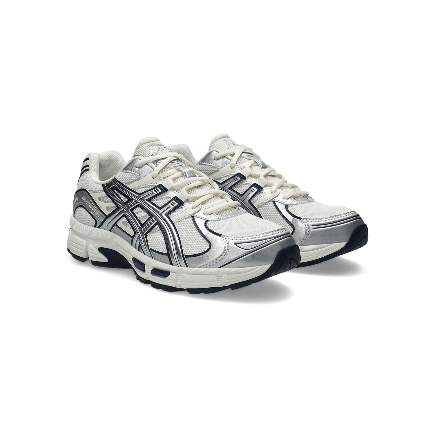 ZAPATILLAS ASICS GEL-STRATUS MC URBANO MUJER - 2