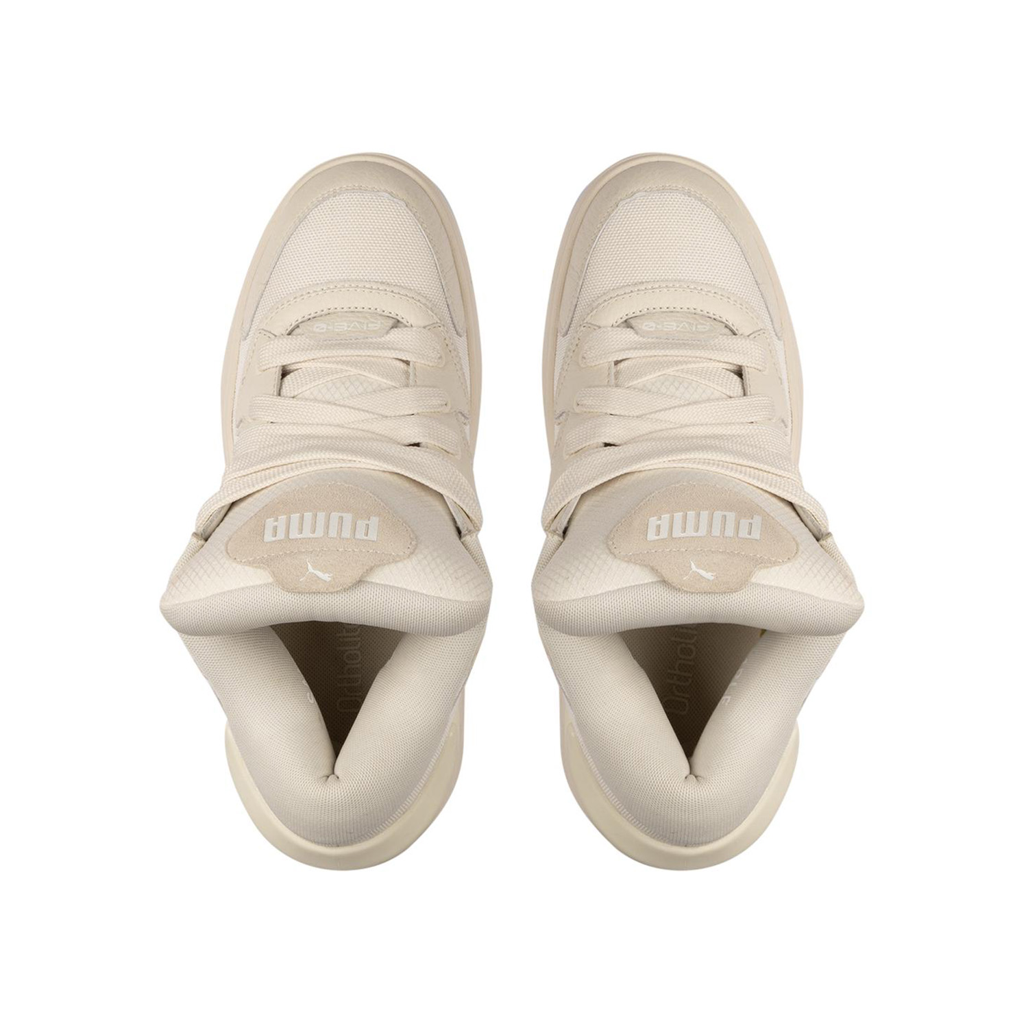 ZAPATILLAS PUMA PUMA FIVE-0 URBANO HOMBRE - 4