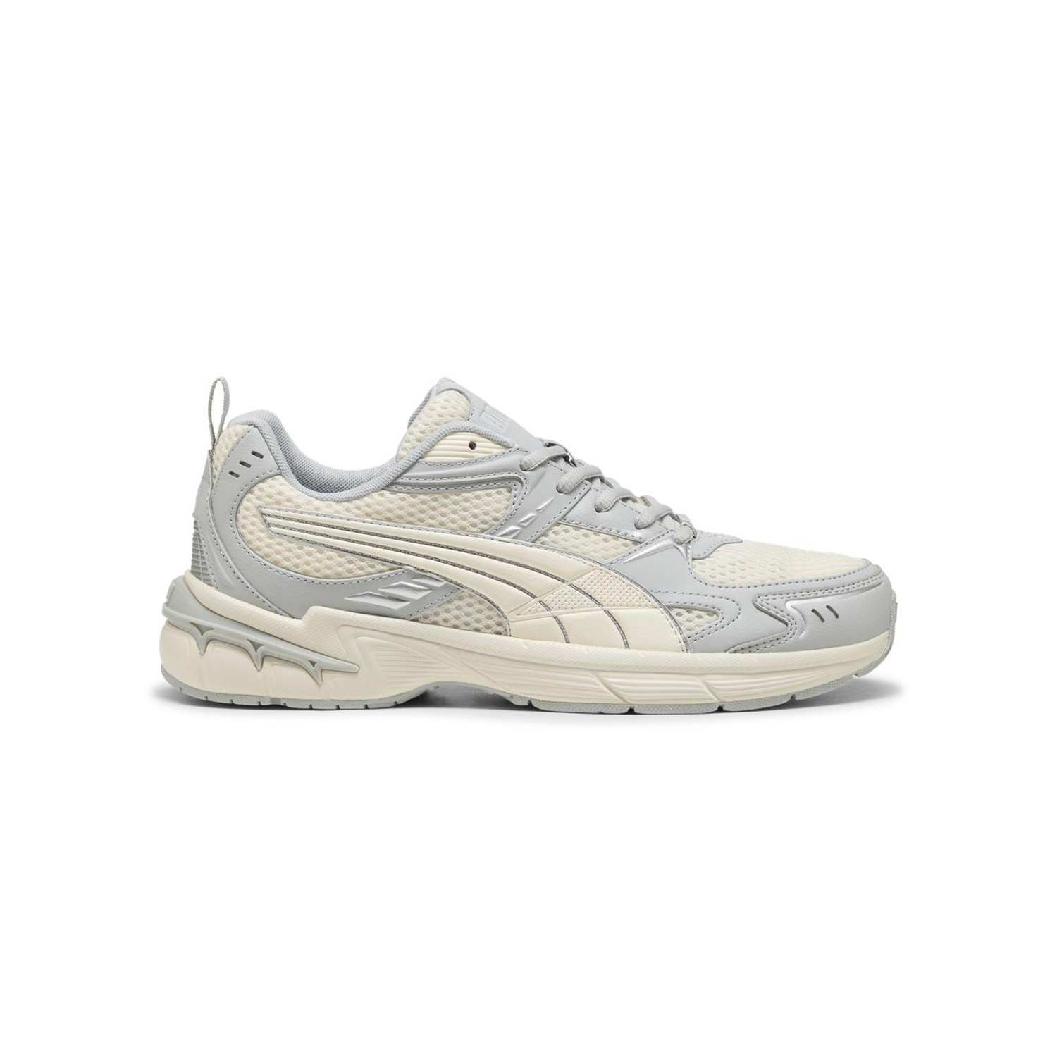 ZAPATILLAS PUMA MILENIO TECH 2000 URBANO MUJER - 1