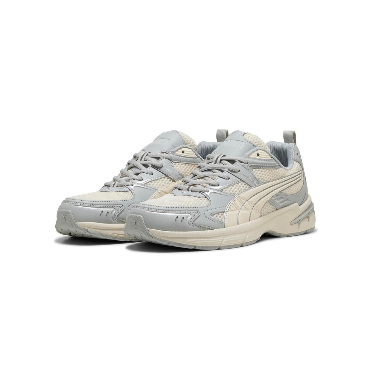 ZAPATILLAS PUMA MILENIO TECH 2000 URBANO MUJER - 2