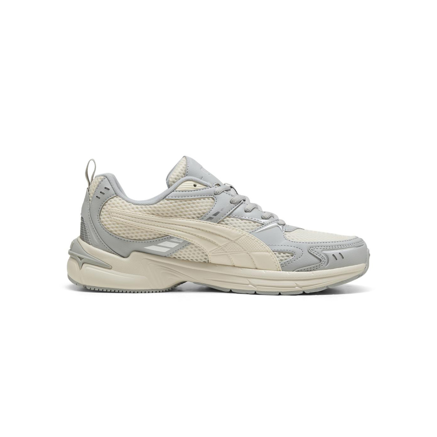 ZAPATILLAS PUMA MILENIO TECH 2000 URBANO MUJER - 3