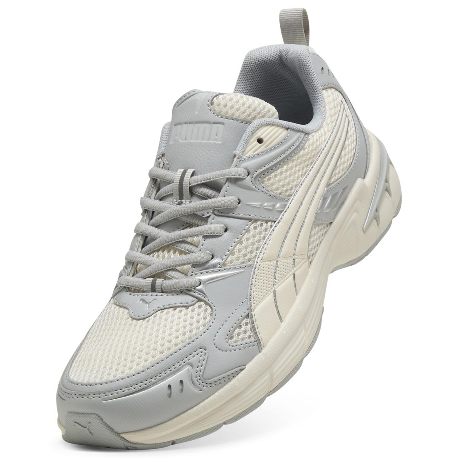 ZAPATILLAS PUMA MILENIO TECH 2000 URBANO MUJER - 5