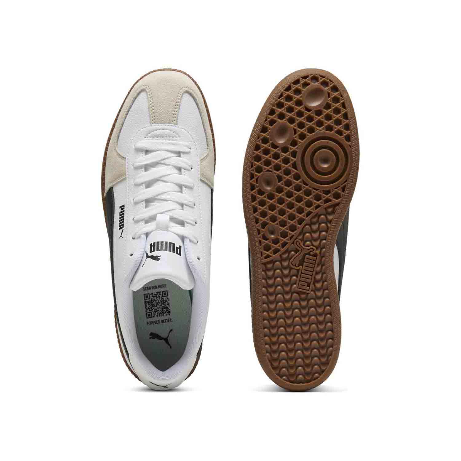 ZAPATILLAS PUMA PUMA CLUB LT URBANO MUJER - 4