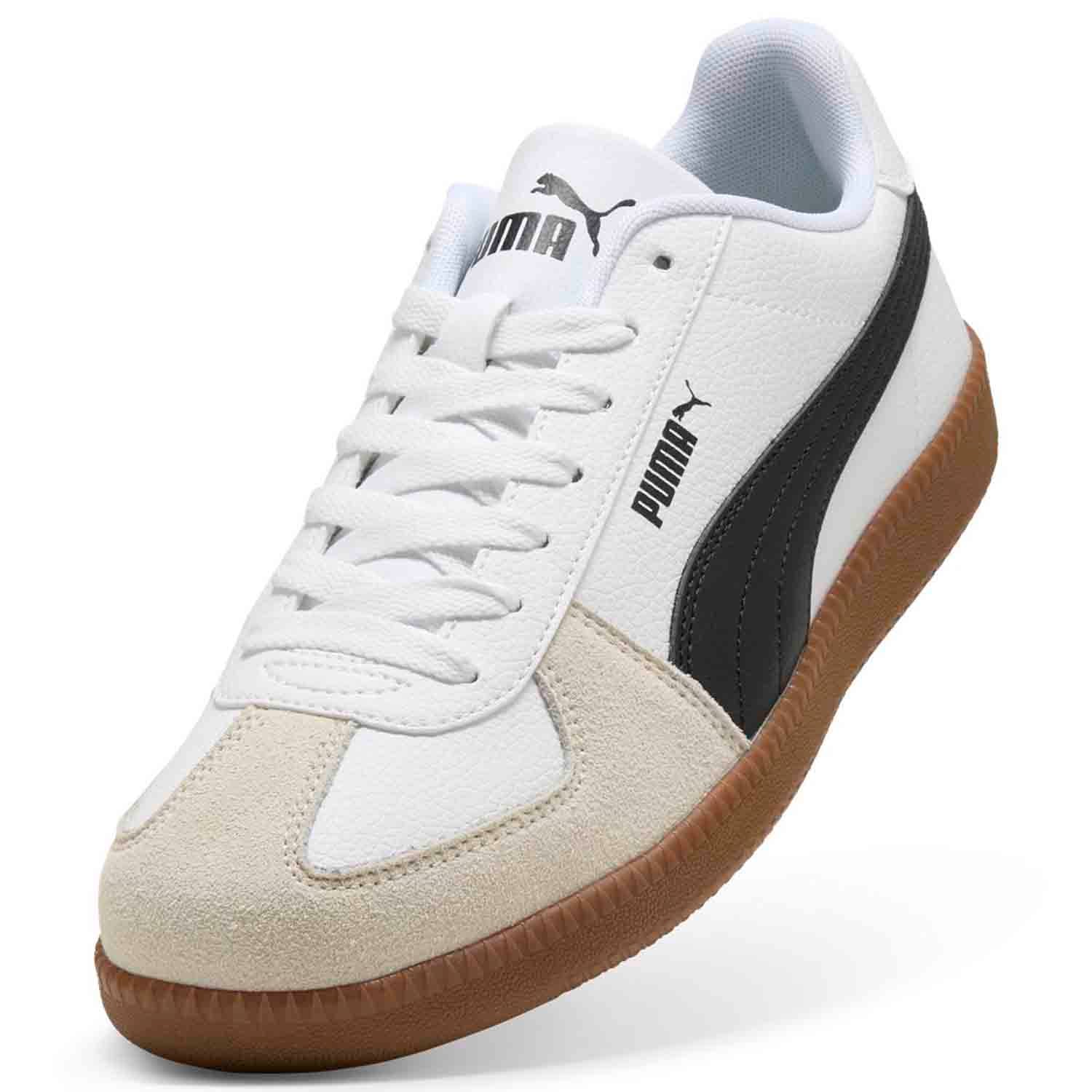 ZAPATILLAS PUMA PUMA CLUB LT URBANO MUJER - 5