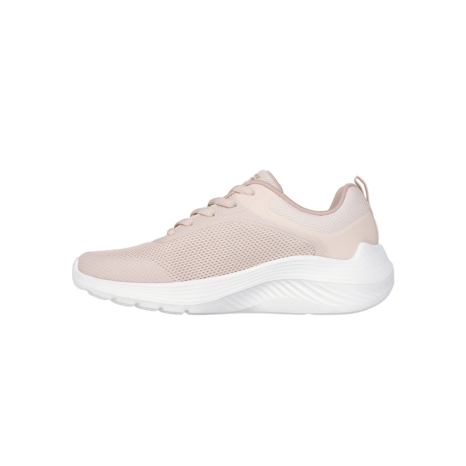 ZAPATILLAS SKECHERS -BOBS SQUAD WAVES URBANO MUJER - 3