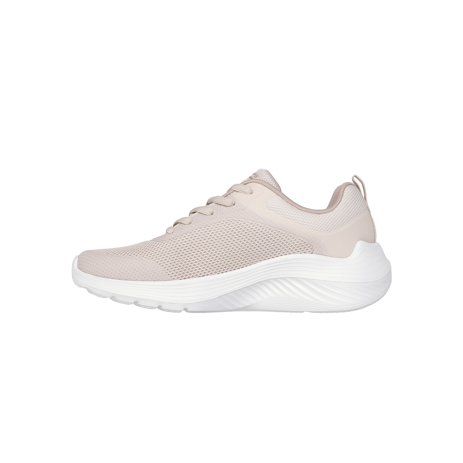 ZAPATILLAS SKECHERS -BOBS SQUAD WAVES URBANO MUJER - 3