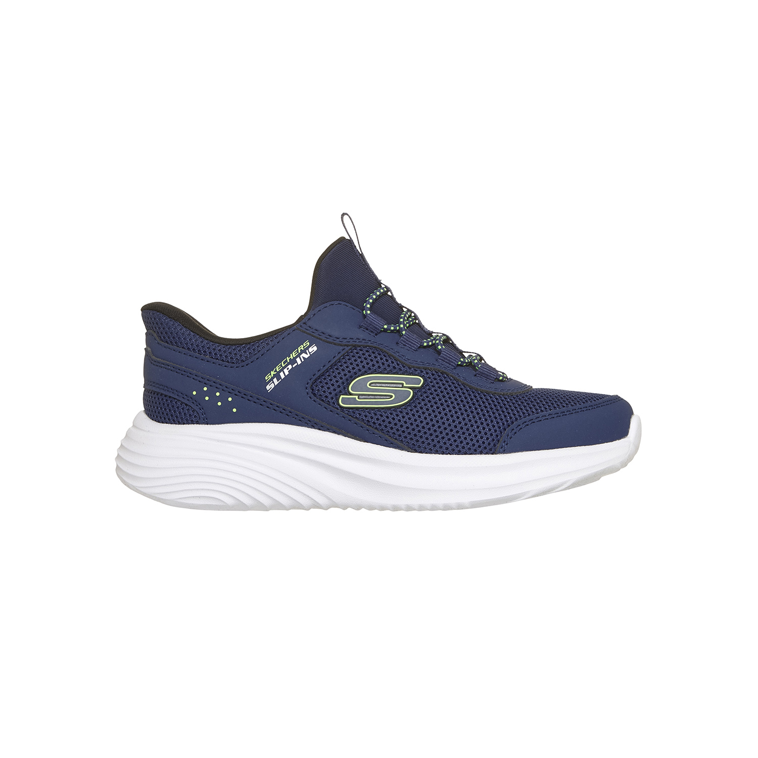 ZAPATILLAS SKECHERS -BOUNDER PRO URBANO HOMBRE - 1
