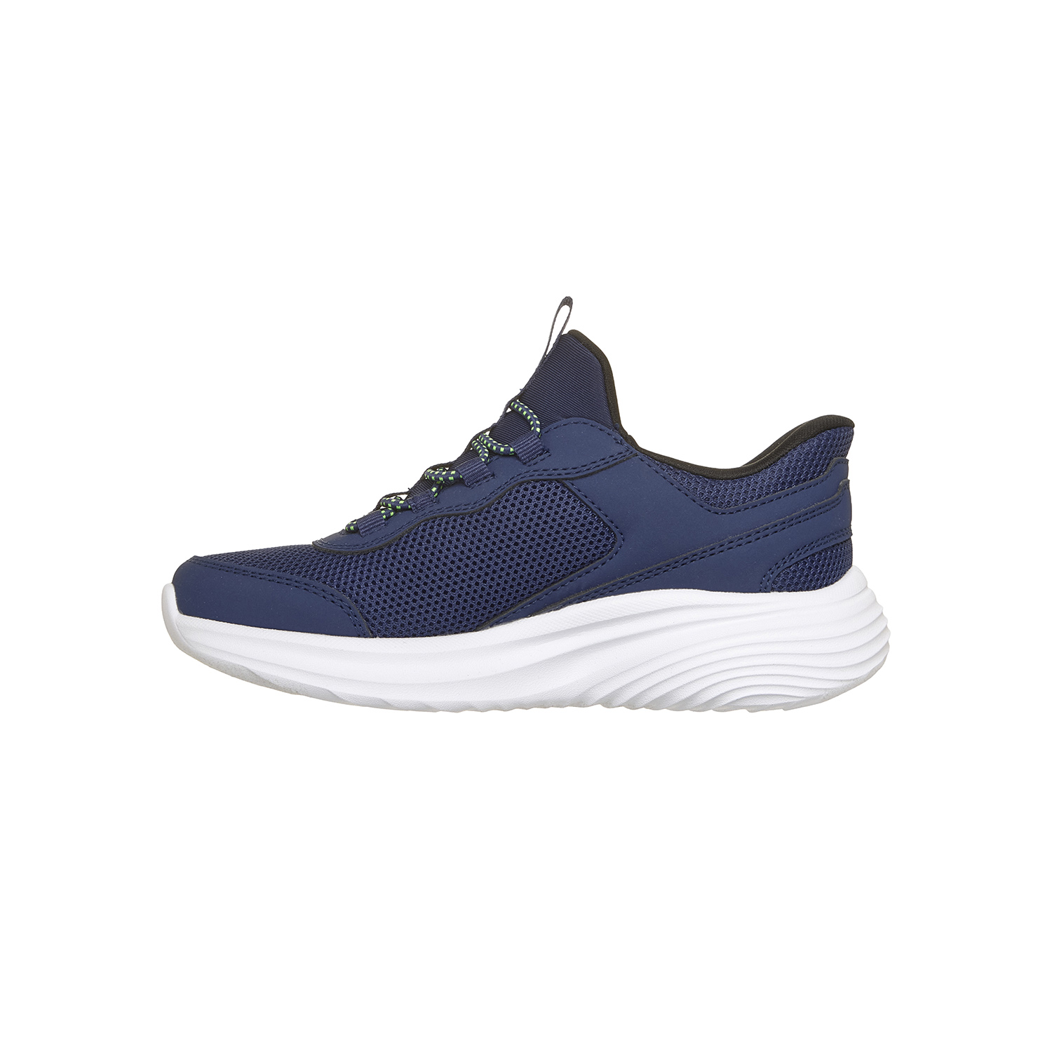 ZAPATILLAS SKECHERS -BOUNDER PRO URBANO HOMBRE - 4
