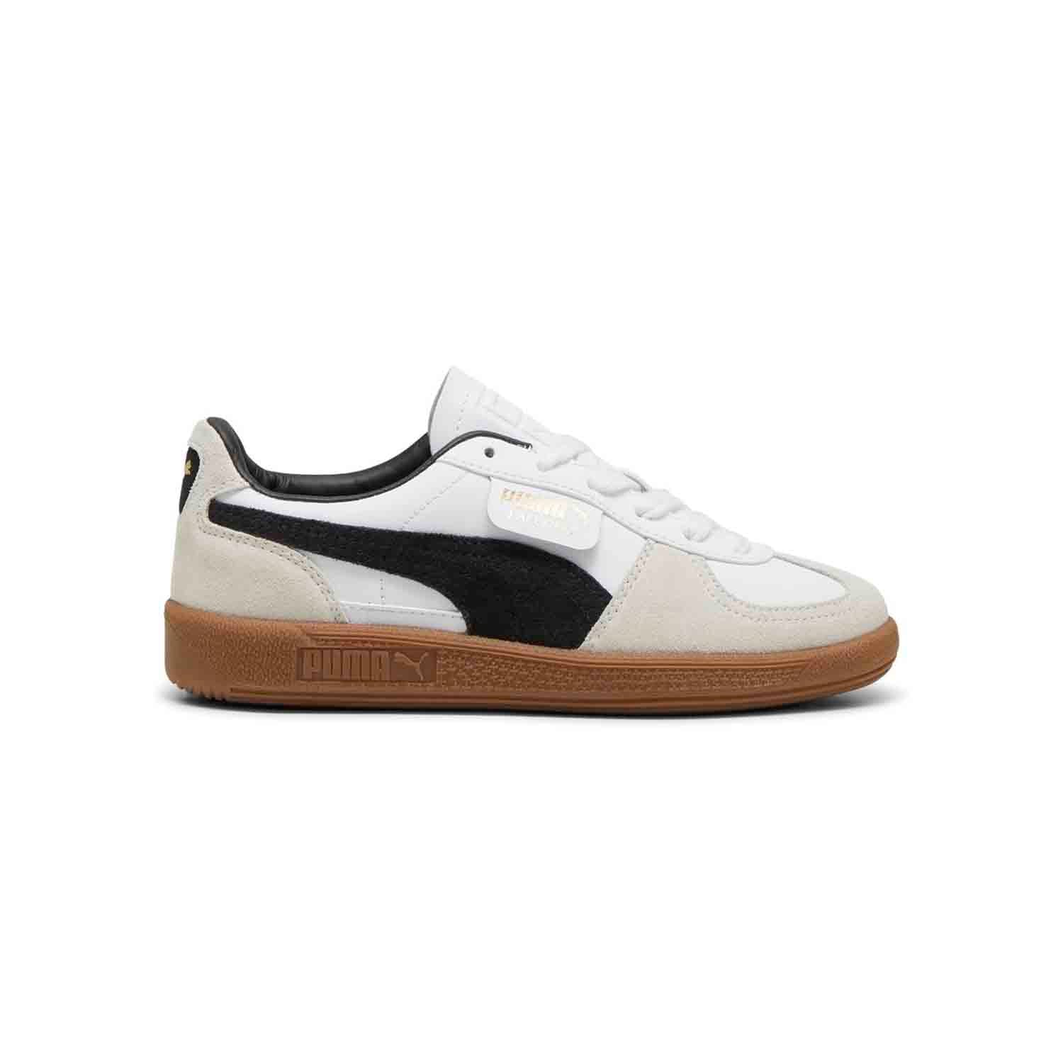 ZAPATILLAS PUMA PALERMO LTH JR URBANO UNISEX - 1
