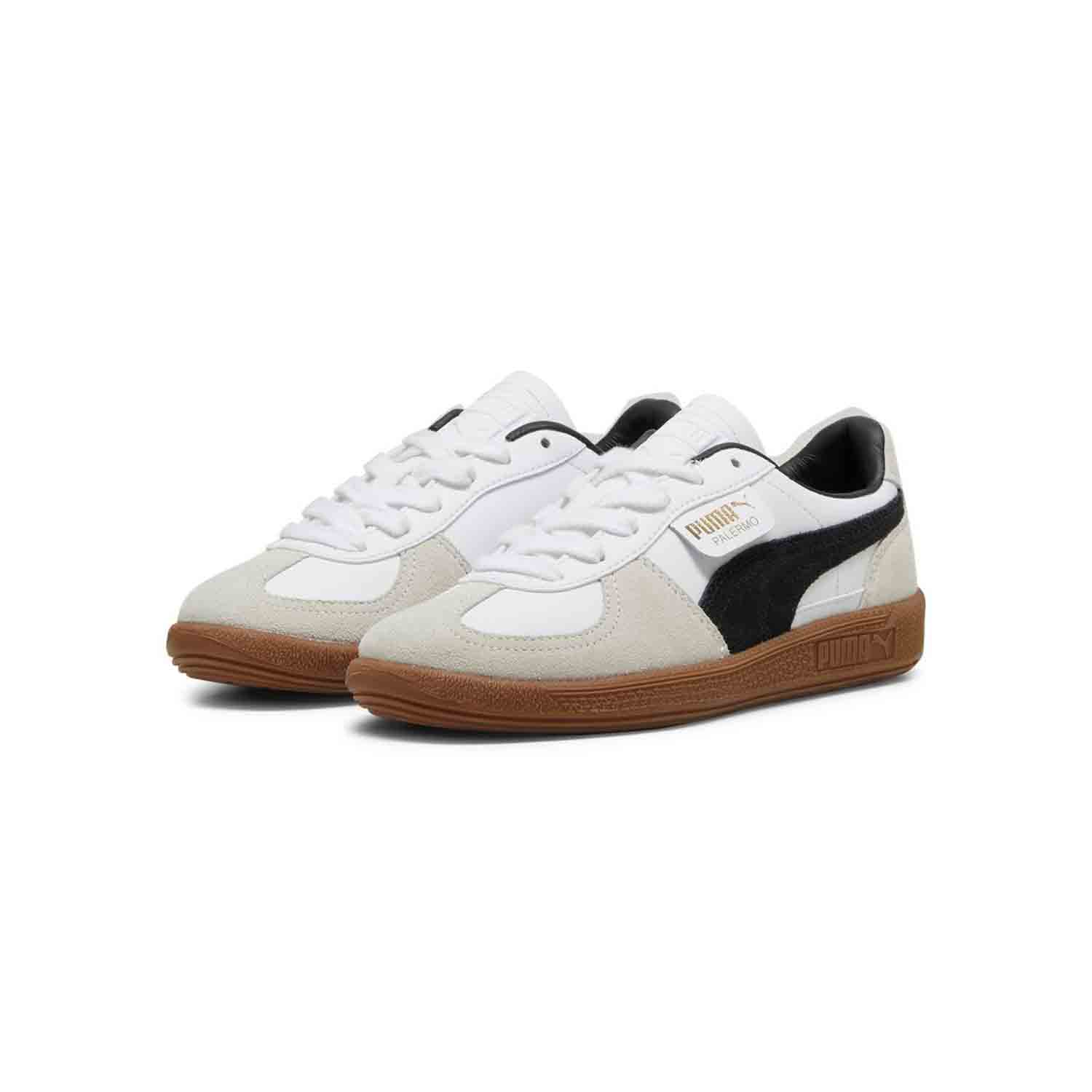 ZAPATILLAS PUMA PALERMO LTH JR URBANO UNISEX - 2