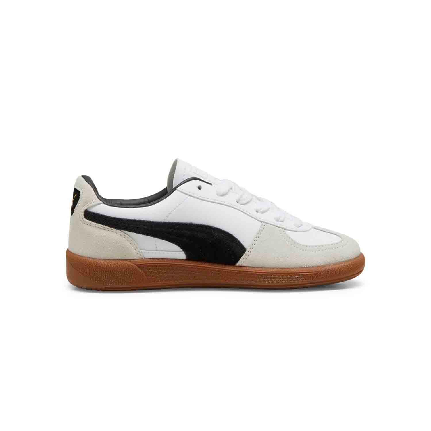 ZAPATILLAS PUMA PALERMO LTH JR URBANO UNISEX - 3
