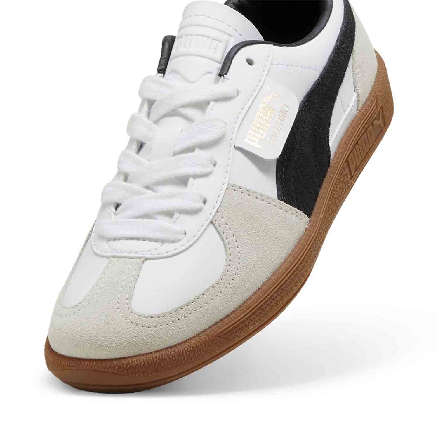 ZAPATILLAS PUMA PALERMO LTH JR URBANO UNISEX - 5