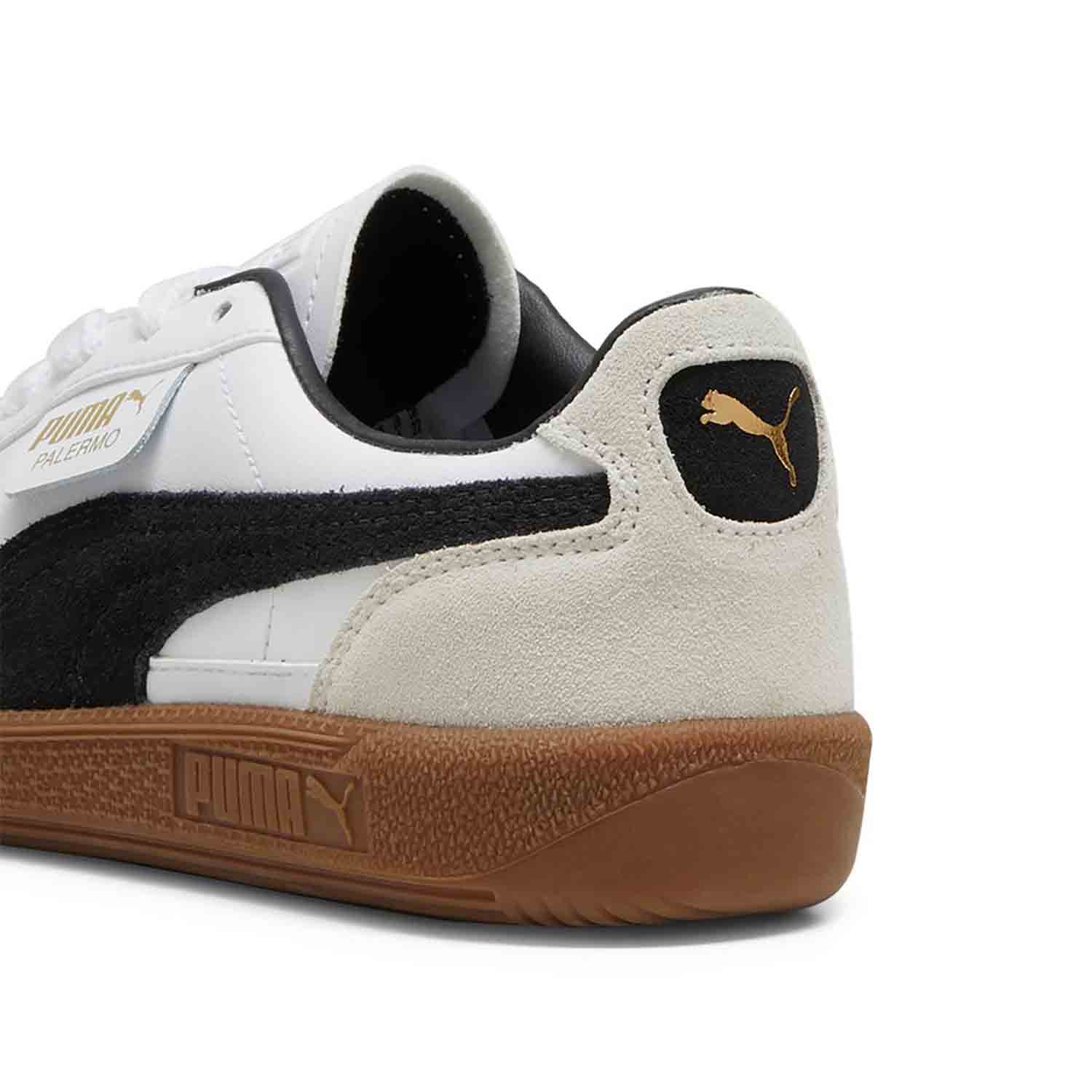 ZAPATILLAS PUMA PALERMO LTH JR URBANO UNISEX - 6