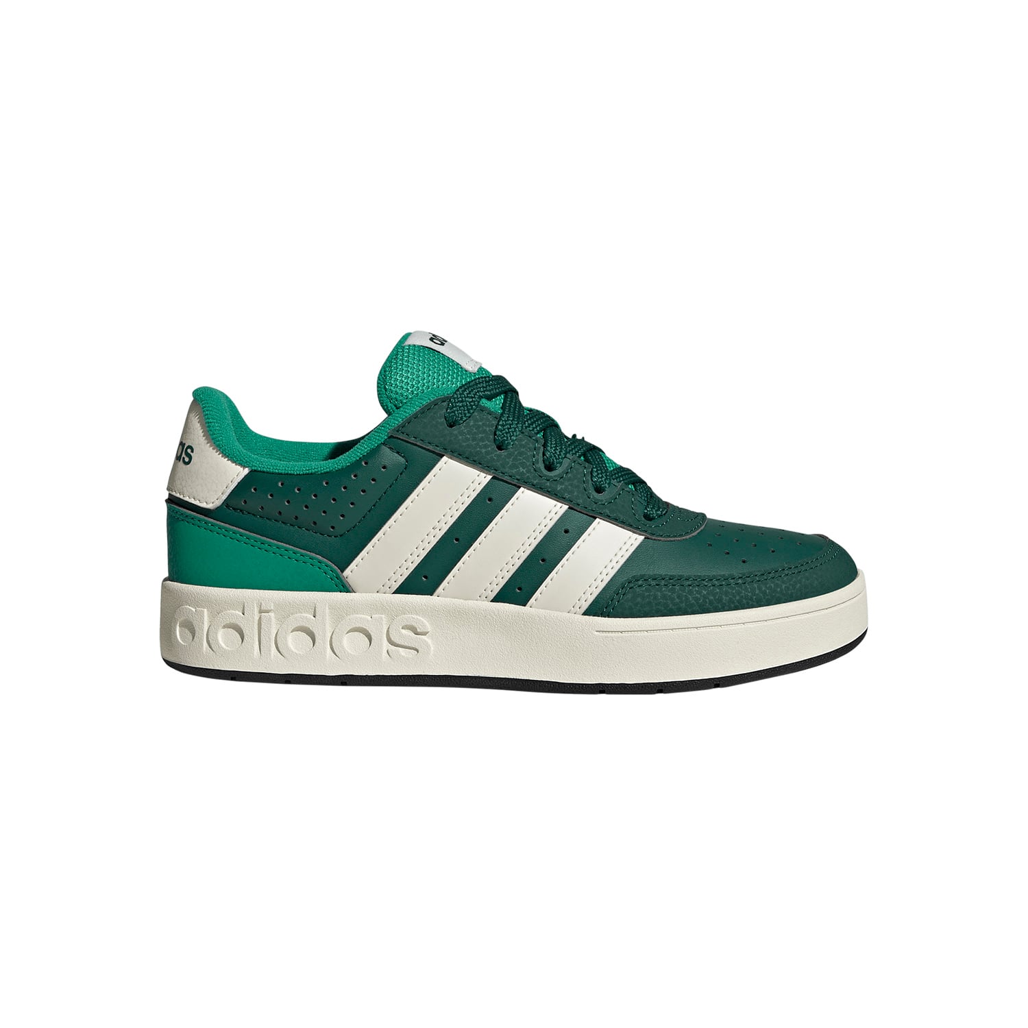 ZAPATILLAS ADIDAS BREAKBASE J URBANO UNISEX - 1