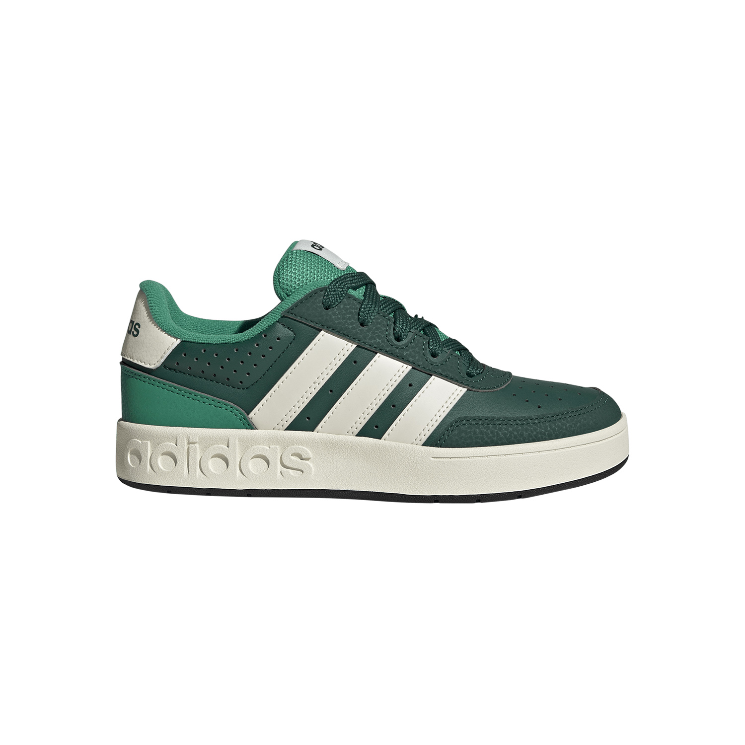 ZAPATILLAS ADIDAS BREAKBASE J URBANO UNISEX - 1