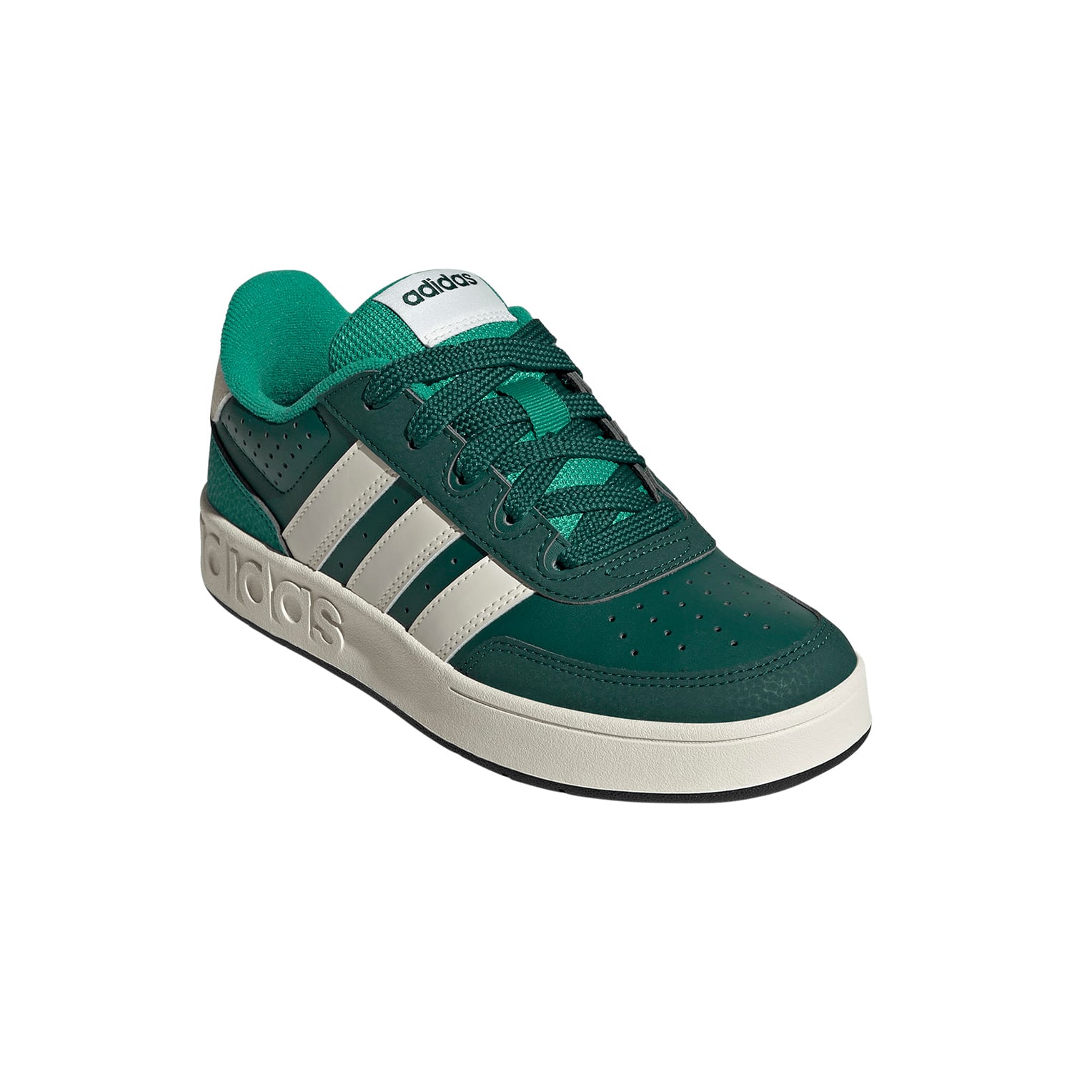 ZAPATILLAS ADIDAS BREAKBASE J URBANO UNISEX - 2