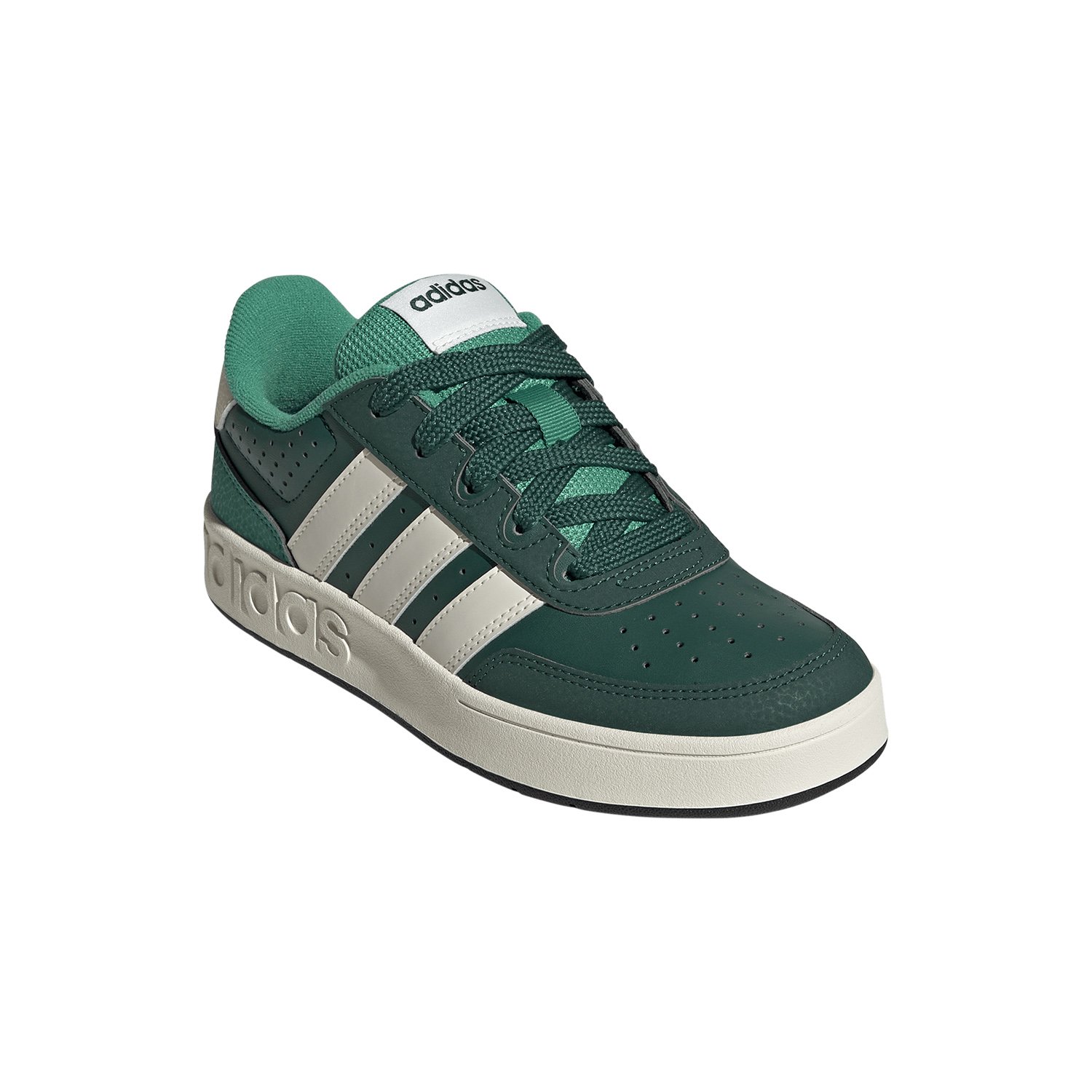 ZAPATILLAS ADIDAS BREAKBASE J URBANO UNISEX - 2