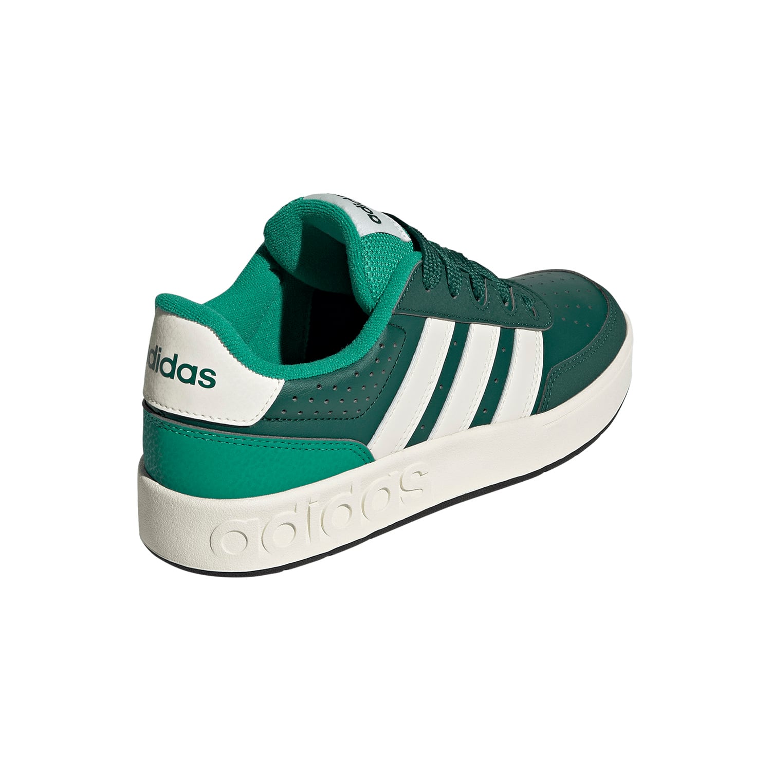 ZAPATILLAS ADIDAS BREAKBASE J URBANO UNISEX - 3