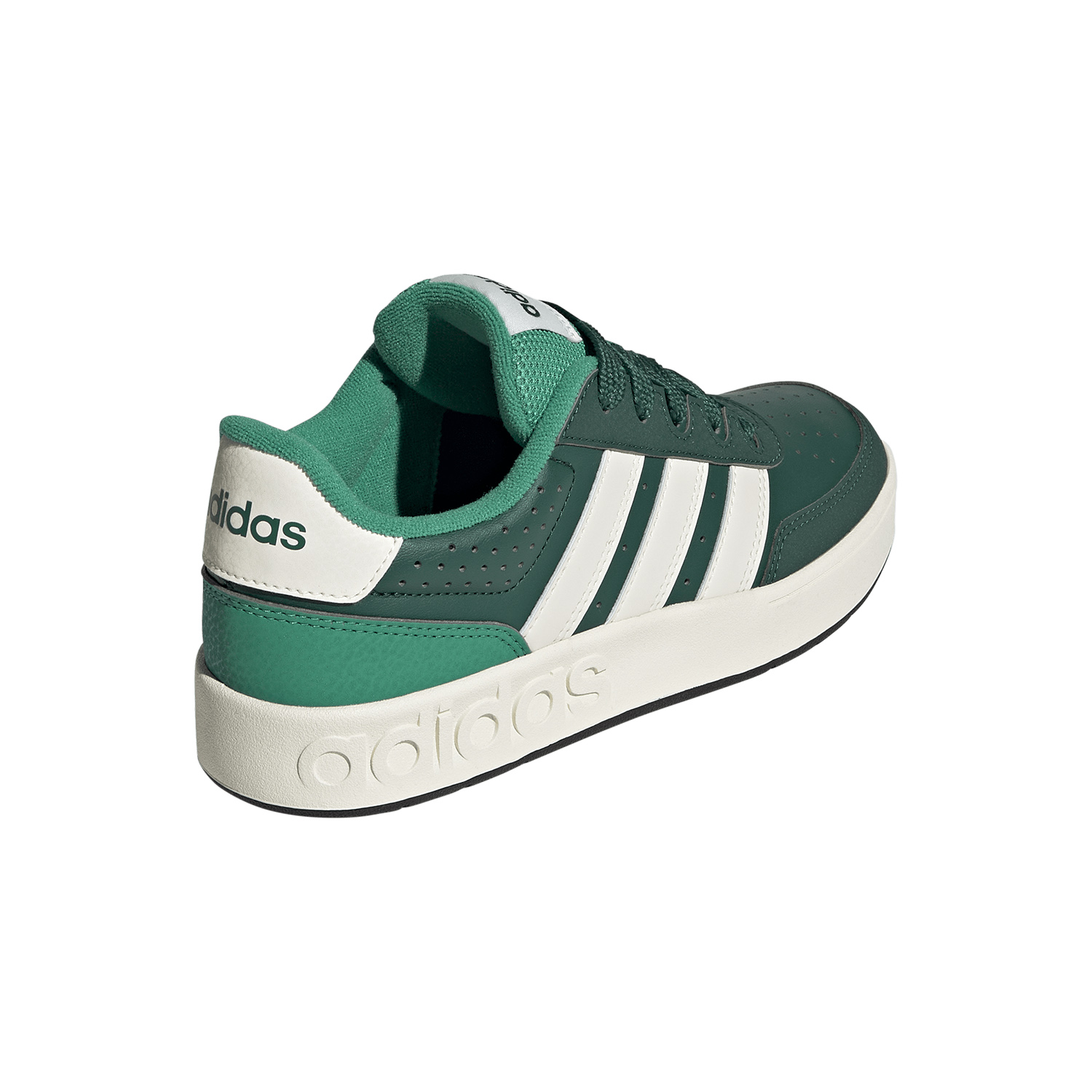 ZAPATILLAS ADIDAS BREAKBASE J URBANO UNISEX - 3