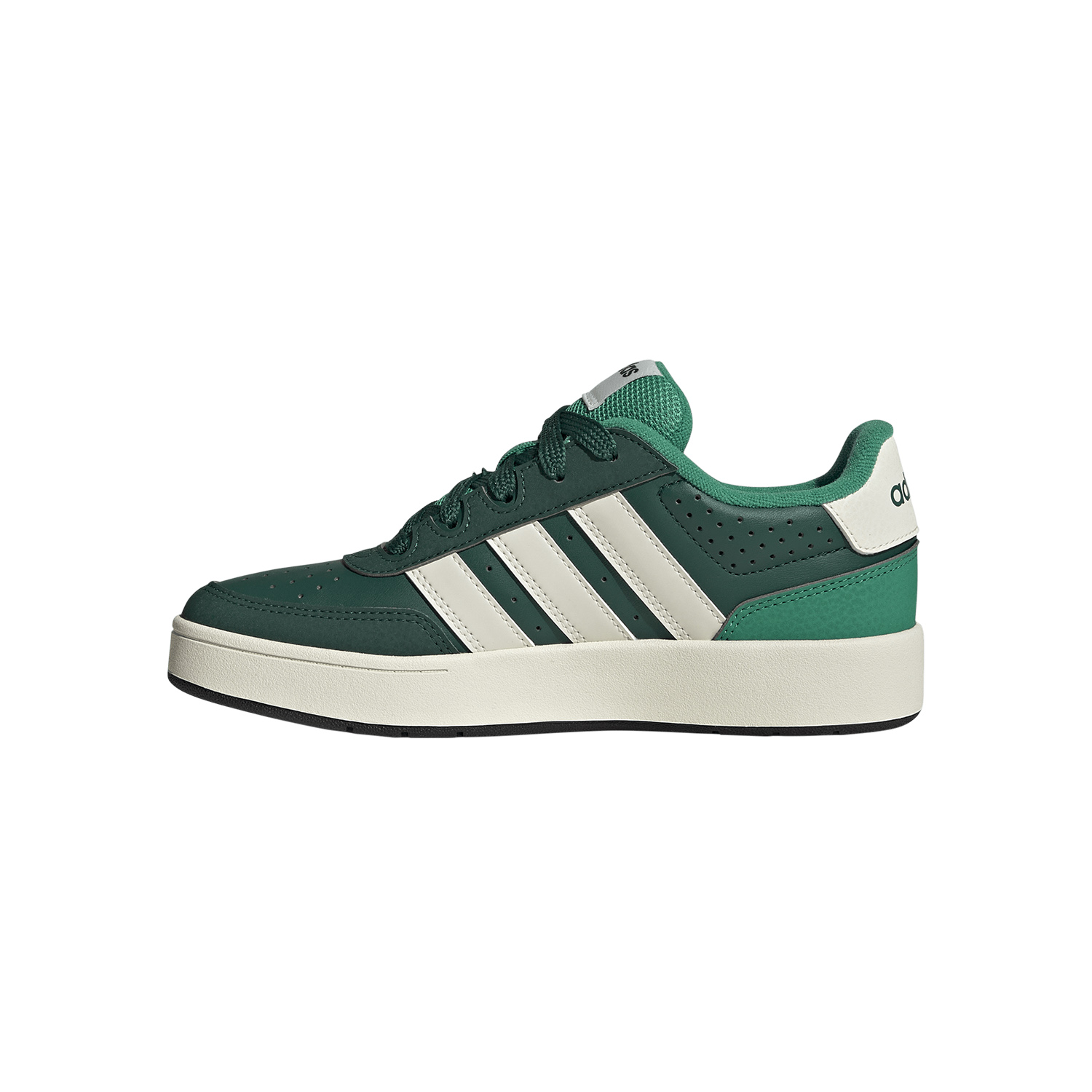 ZAPATILLAS ADIDAS BREAKBASE J URBANO UNISEX - 4