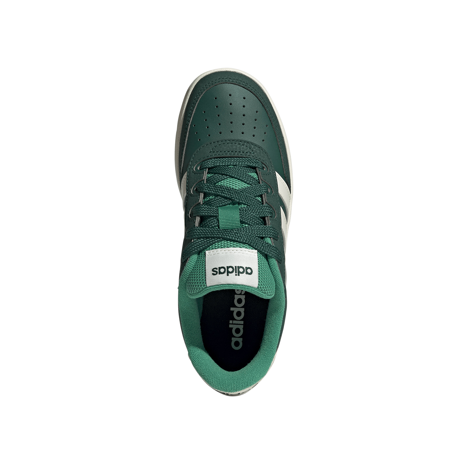 ZAPATILLAS ADIDAS BREAKBASE J URBANO UNISEX - 5
