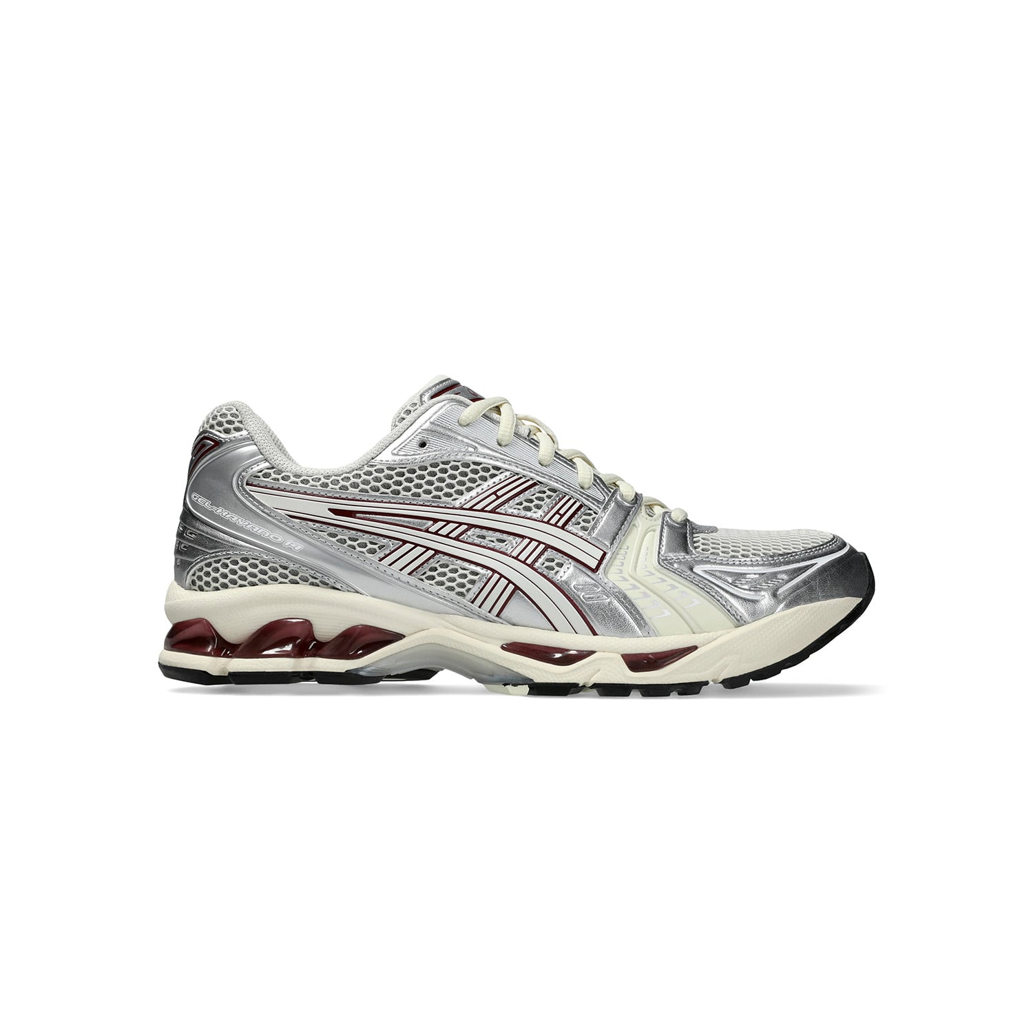 ZAPATILLAS ASICS GEL-KAYANO 14 URBANO HOMBRE - 1
