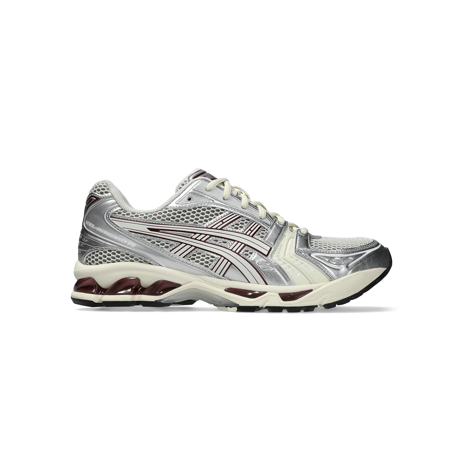 ZAPATILLAS ASICS GEL-KAYANO 14 URBANO HOMBRE - 1