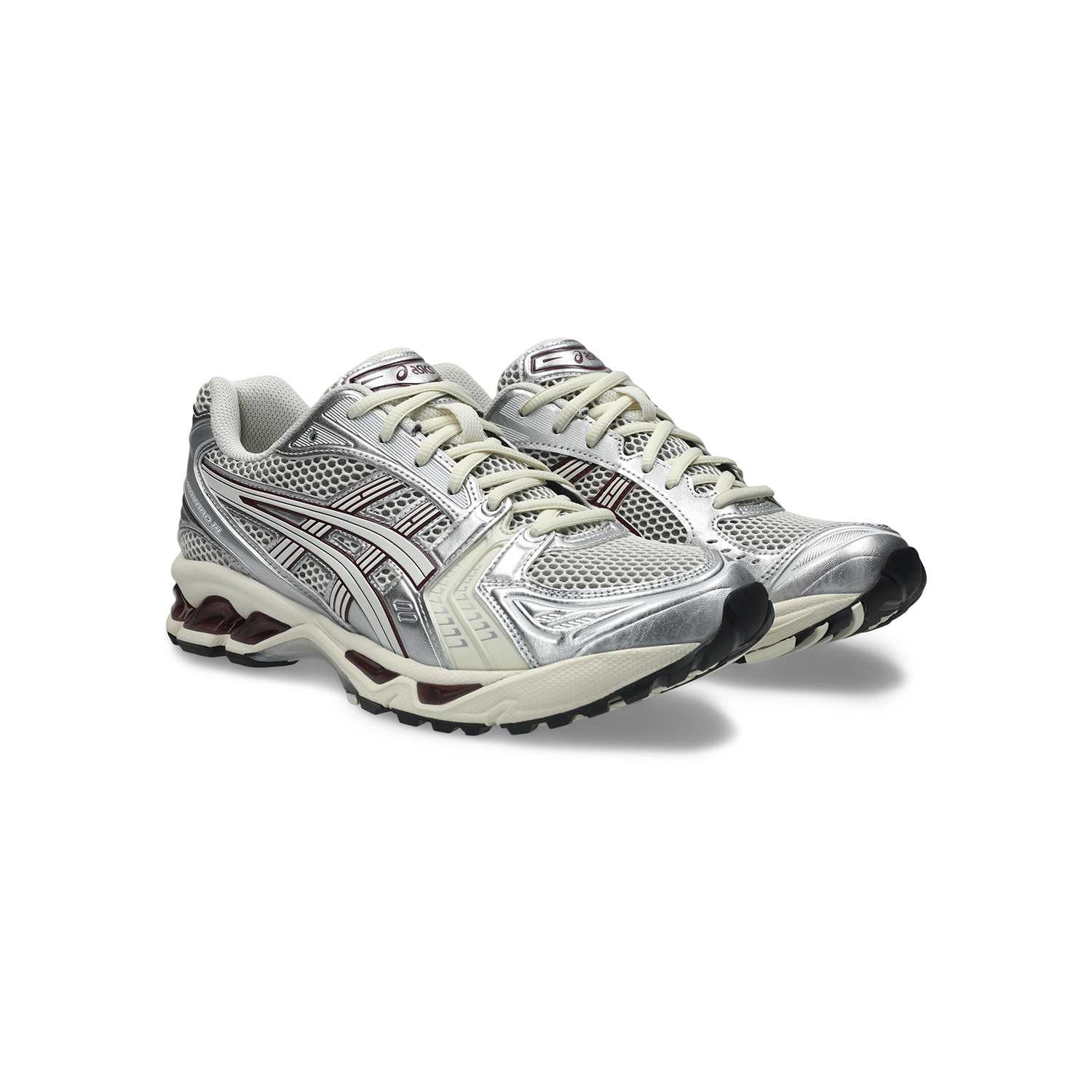 ZAPATILLAS ASICS GEL-KAYANO 14 URBANO HOMBRE - 2