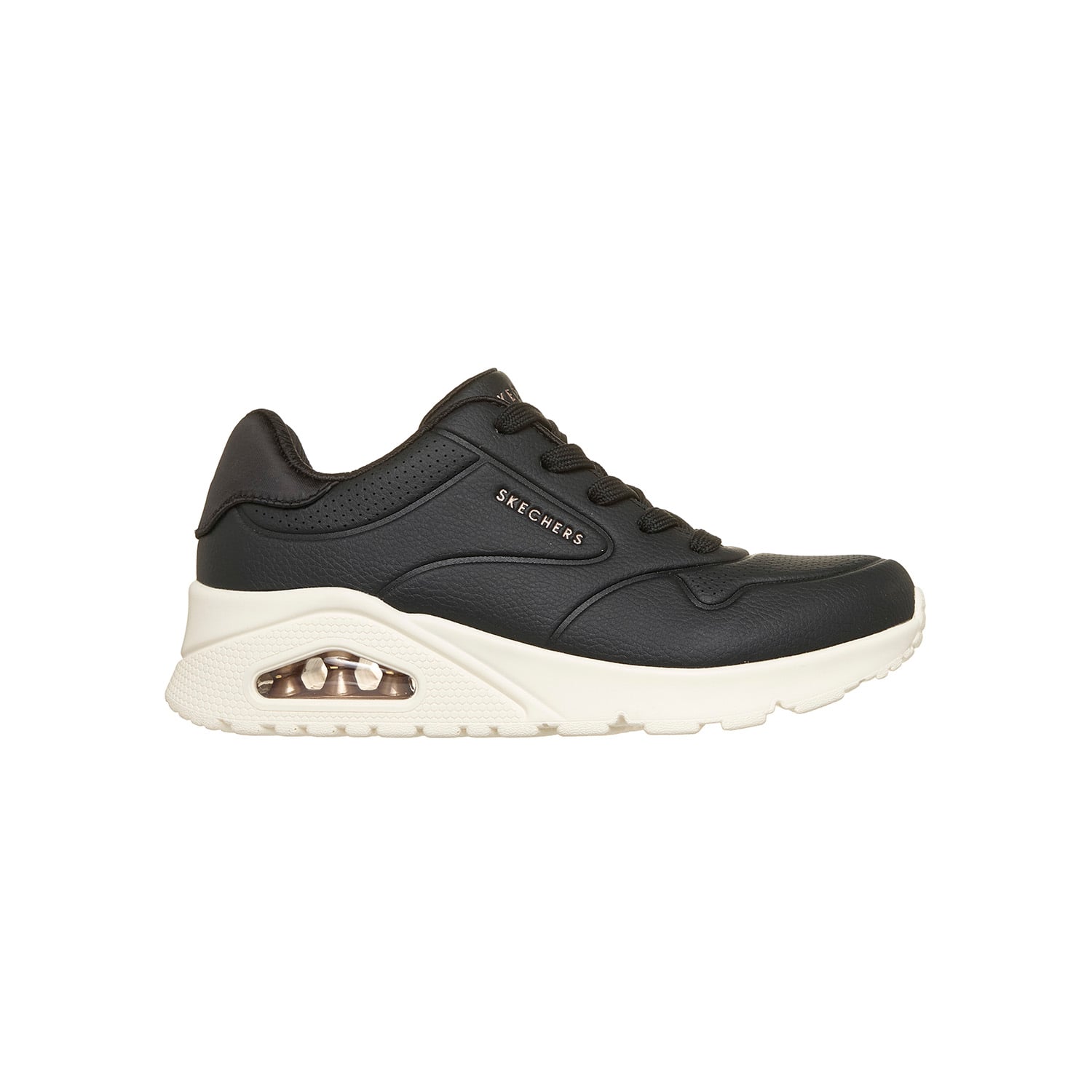 ZAPATILLAS SKECHERS -UNO SAVVY URBANO MUJER - 1