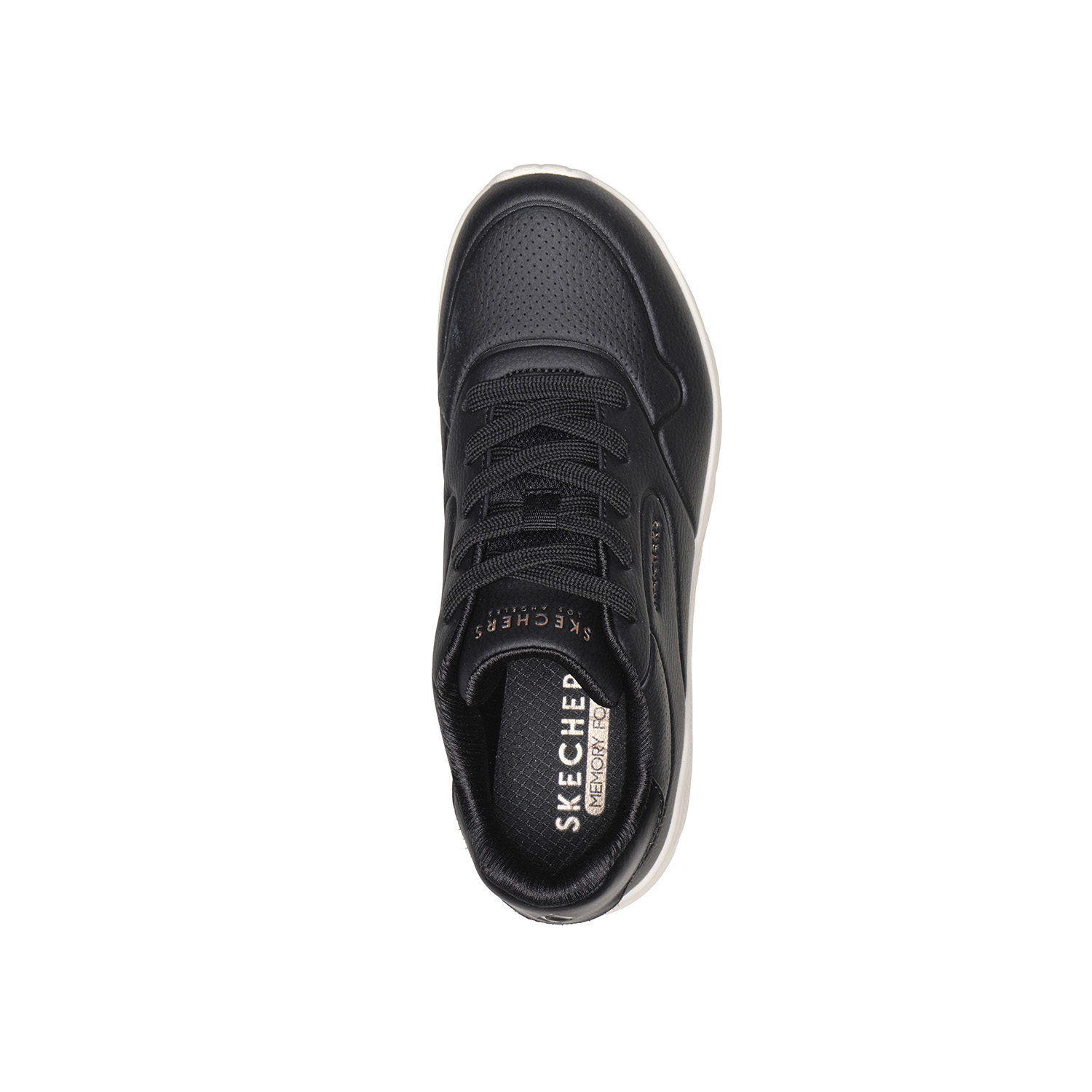 ZAPATILLAS SKECHERS -UNO SAVVY URBANO MUJER - 5
