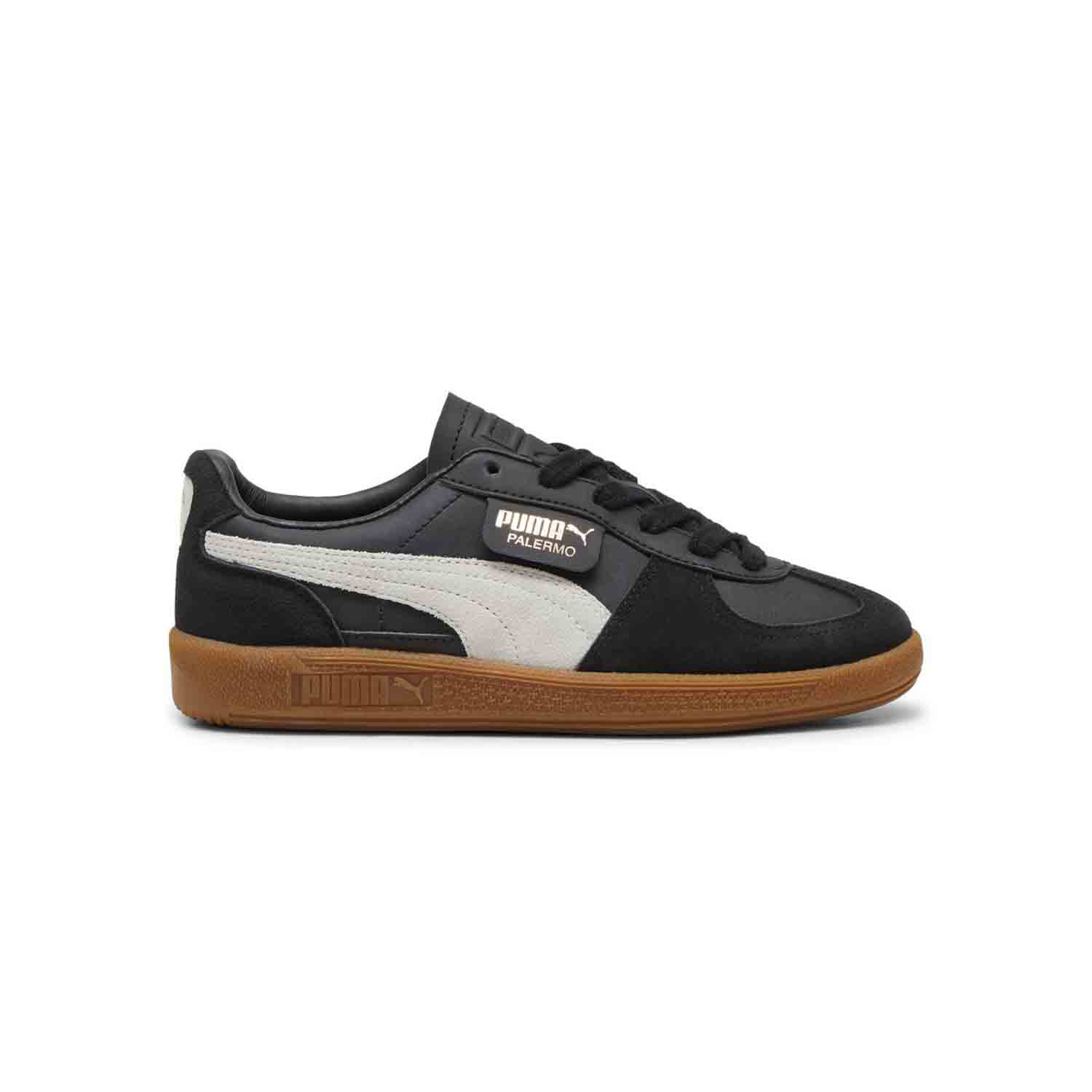 ZAPATILLAS PUMA PALERMO LTH JR URBANO UNISEX - 1