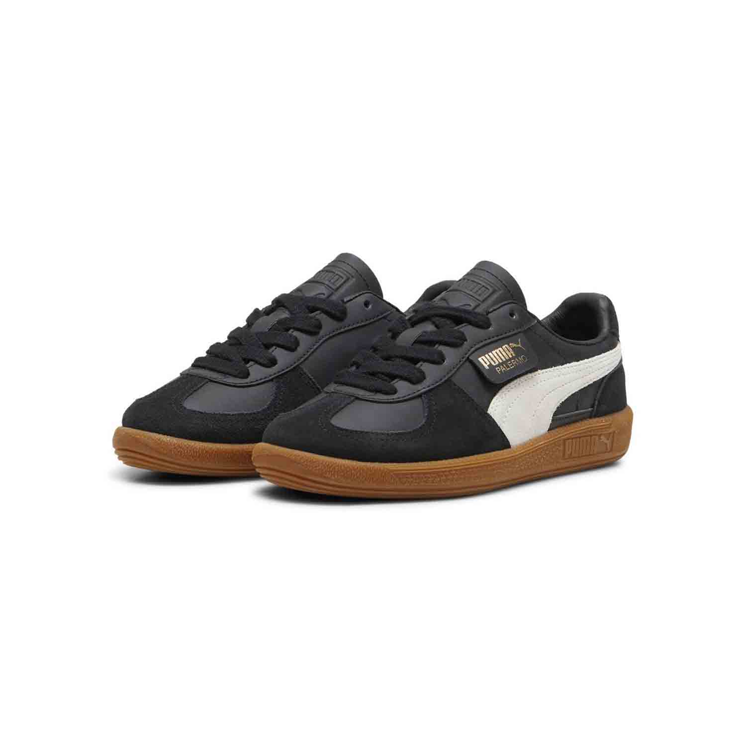 ZAPATILLAS PUMA PALERMO LTH JR URBANO UNISEX - 2