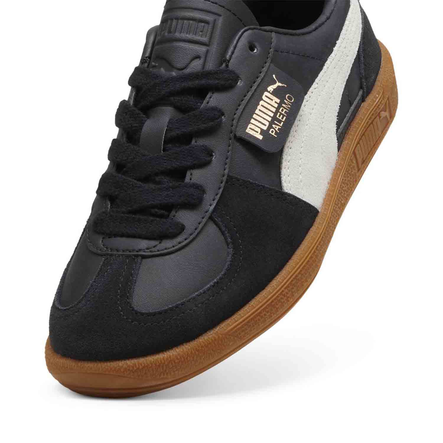 ZAPATILLAS PUMA PALERMO LTH JR URBANO UNISEX - 5