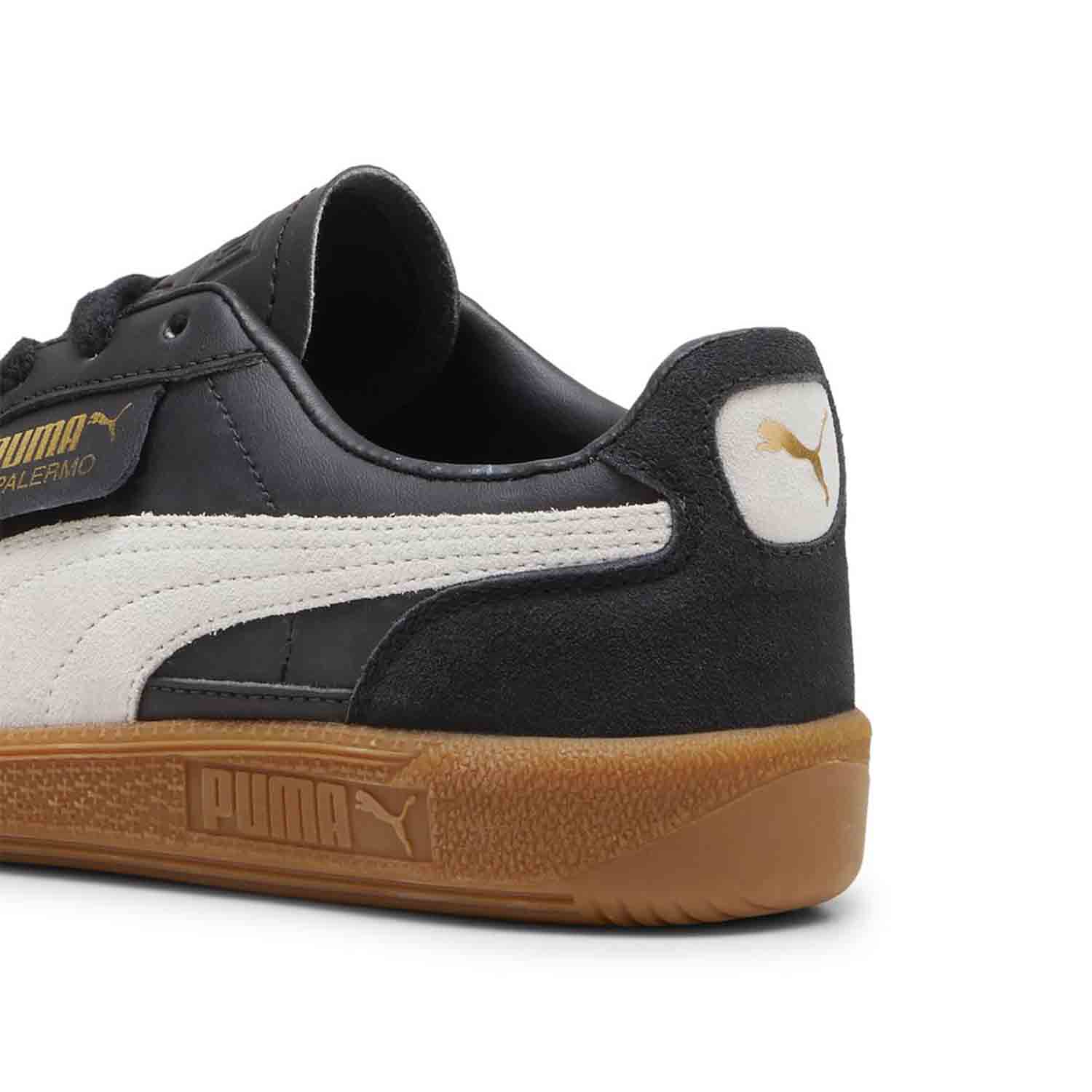 ZAPATILLAS PUMA PALERMO LTH JR URBANO UNISEX - 6
