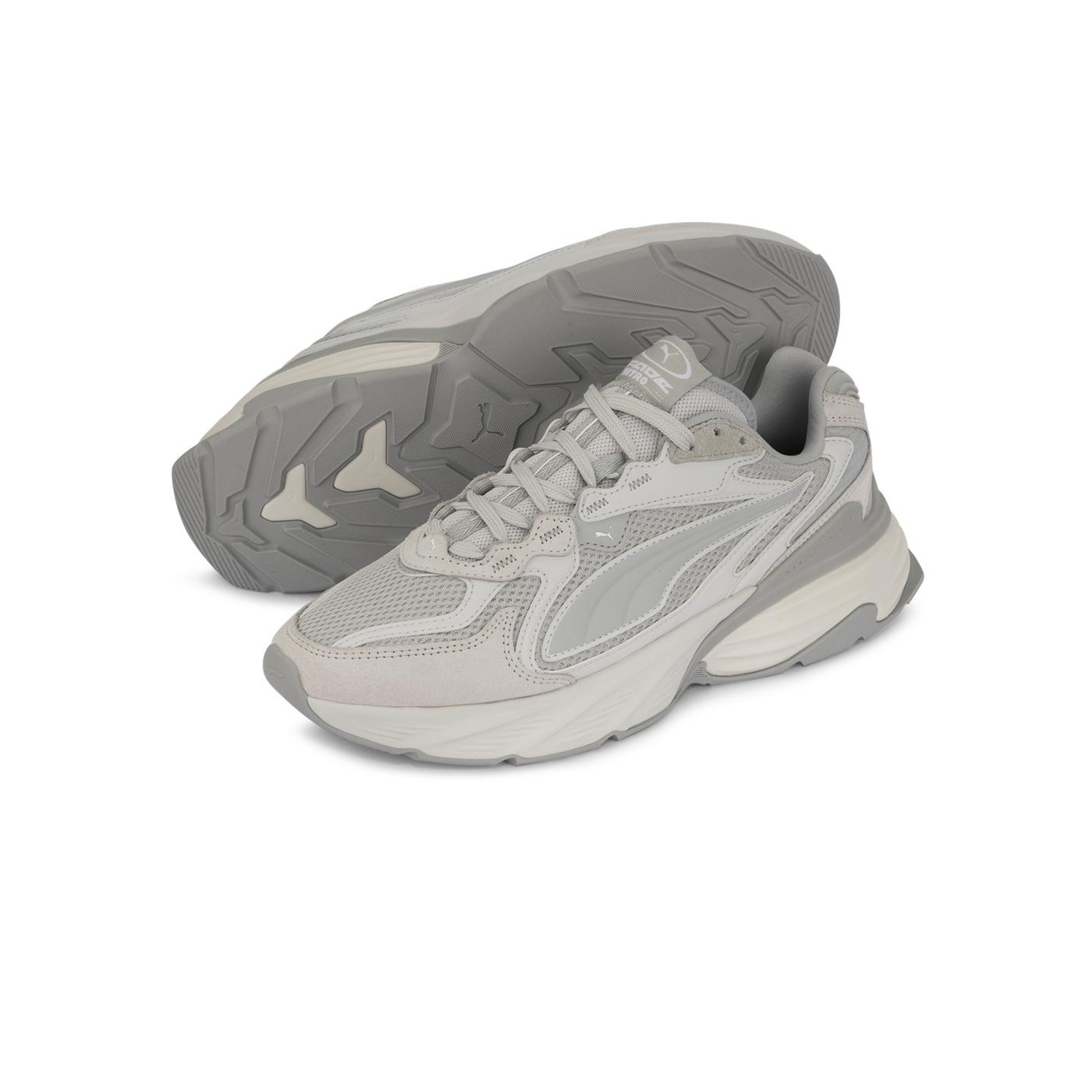 ZAPATILLAS PUMA FADE NITRO LS+ URBANO HOMBRE - 2