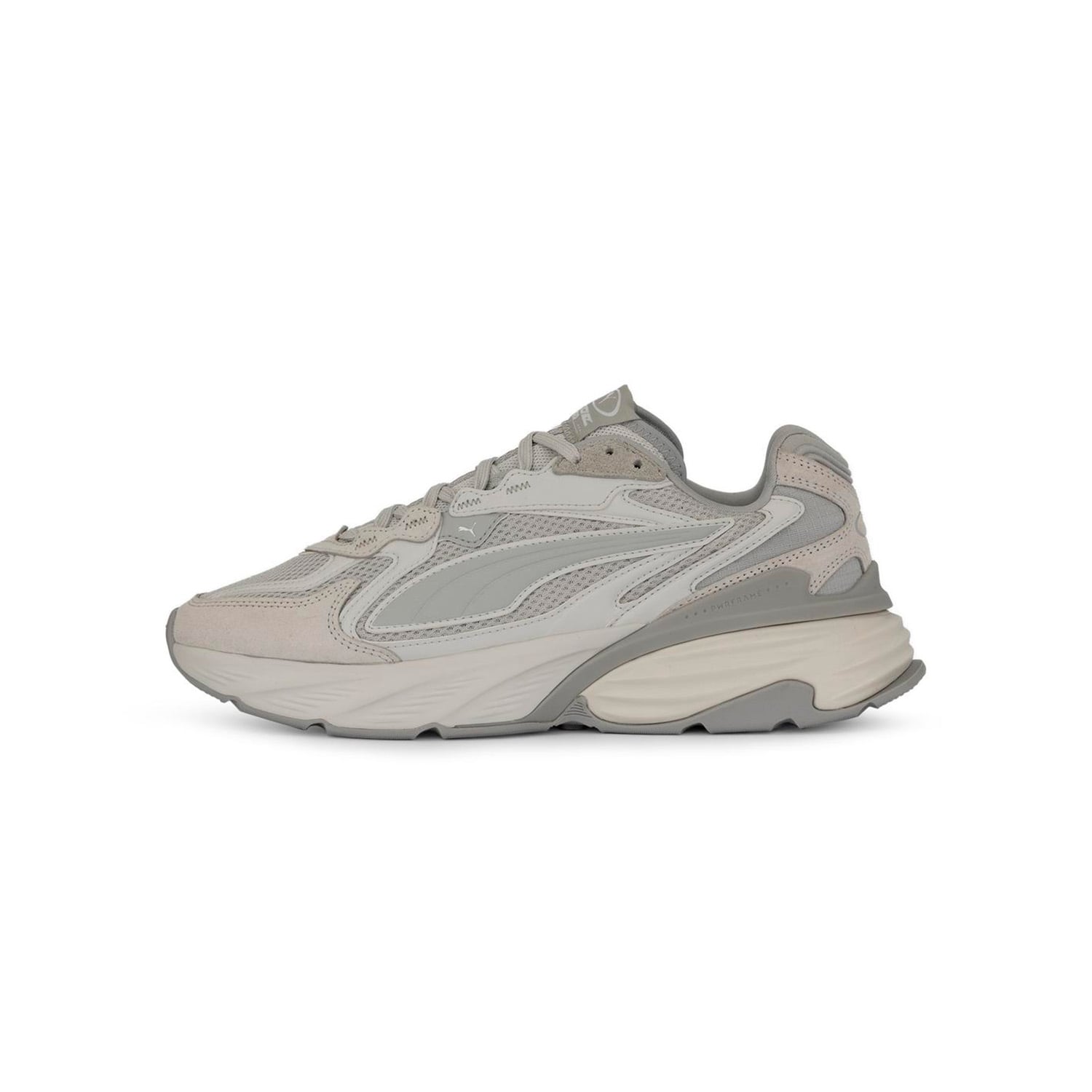 ZAPATILLAS PUMA FADE NITRO LS+ URBANO HOMBRE - 3